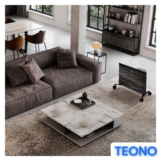 Конвектор Electrolux ECH/BMI-1500 Brilliant Marble - Изображение №6 — Интернет-магазин Teono.by