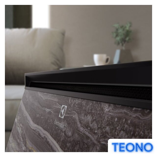 Конвектор Electrolux ECH/BMI-1500 Brilliant Marble - Изображение №8 — Интернет-магазин Teono.by