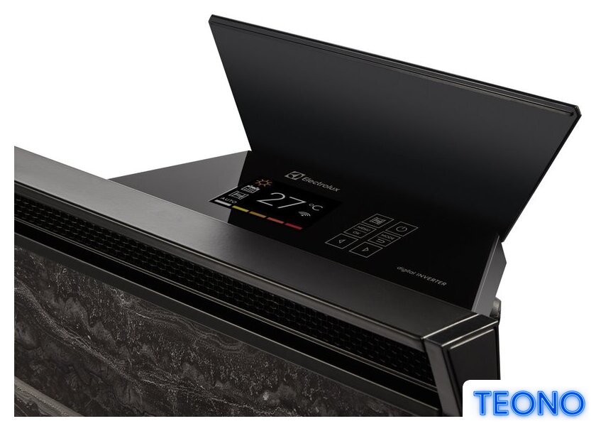 Конвектор Electrolux ECH/BMI-1500 Brilliant Marble - Изображение №3 — Интернет-магазин Teono.by