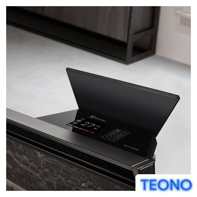 Конвектор Electrolux ECH/BMI-1500 Brilliant Marble - Изображение №7 — Интернет-магазин Teono.by