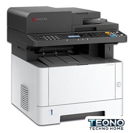 МФУ Kyocera Mita ECOSYS MA4000x 110C143AX0 - Изображение №1 — Интернет-магазин Teono.by