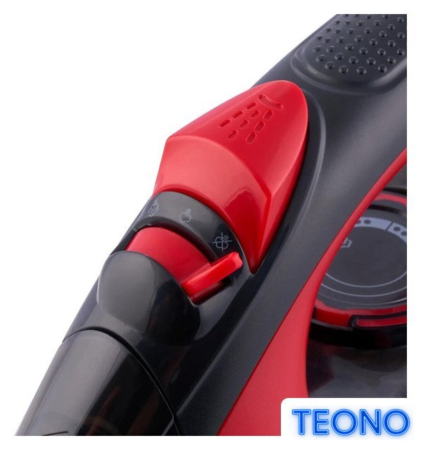 Утюг Domfy DSC-EI502 - Изображение №14 — Интернет-магазин Teono.by