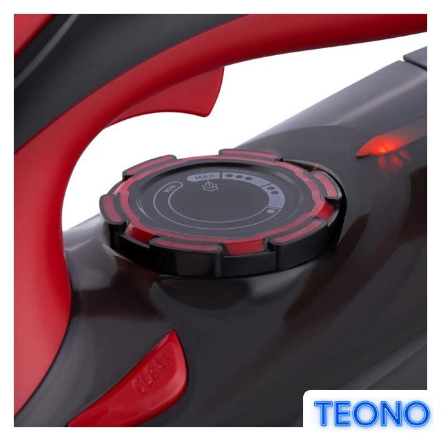 Утюг Domfy DSC-EI502 - Изображение №16 — Интернет-магазин Teono.by