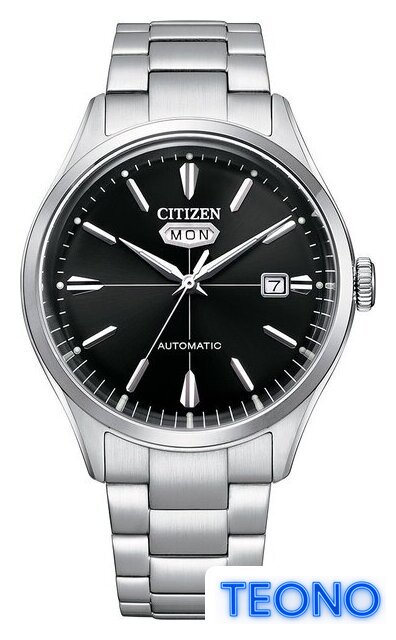 Наручные часы Citizen NH8391-51E - Изображение №1 — Интернет-магазин Teono.by