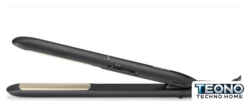 Выпрямитель BaByliss ST242E - Изображение №1 — Интернет-магазин Teono.by