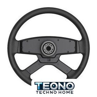Руль Moza TSW Truck Wheel RS060 - Изображение №2 — Интернет-магазин Teono.by