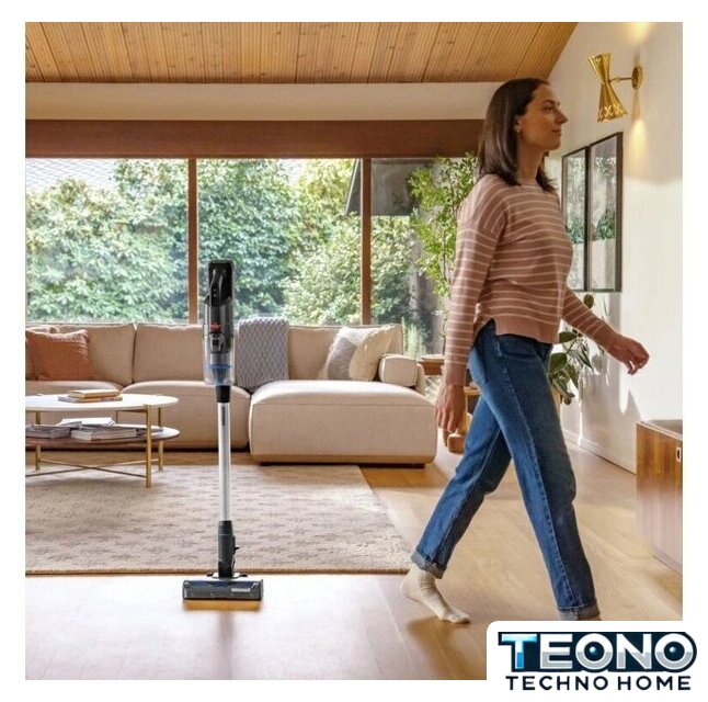 Пылесос Bissell PowerClean FurGuard Pro 4094N - Изображение №6 — Интернет-магазин Teono.by