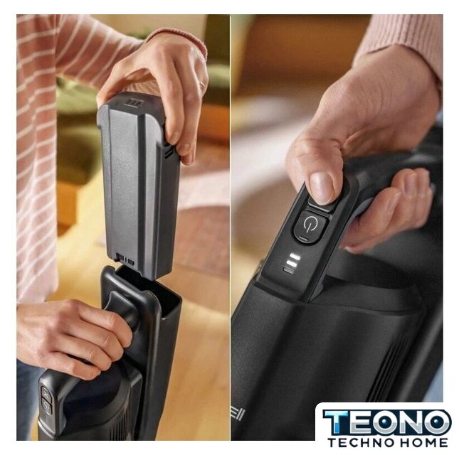 Пылесос Bissell PowerClean FurGuard Pro 4094N - Изображение №3 — Интернет-магазин Teono.by