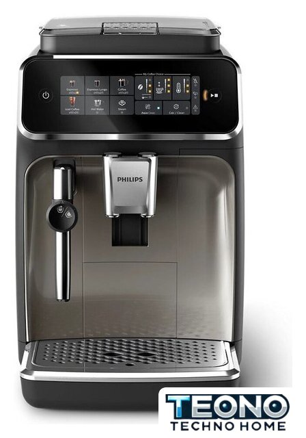 Кофемашина Philips EP3326/90 - Изображение №2 — Интернет-магазин Teono.by