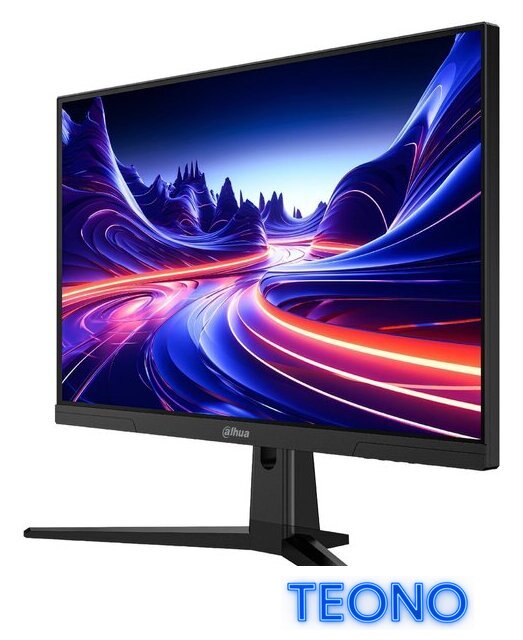 Игровой монитор Dahua DHI-LM25-E231BN - Изображение №2 — Интернет-магазин Teono.by
