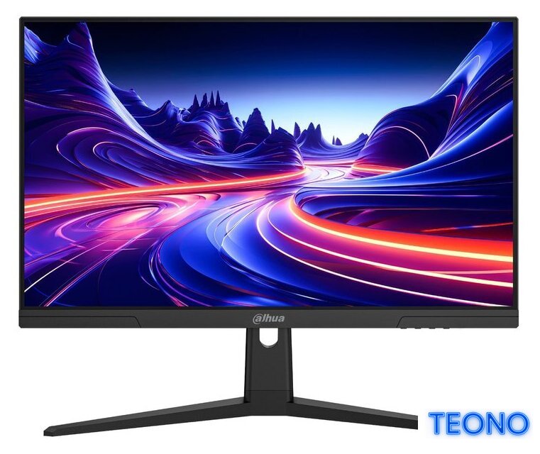 Игровой монитор Dahua DHI-LM25-E231BN - Изображение №1 — Интернет-магазин Teono.by