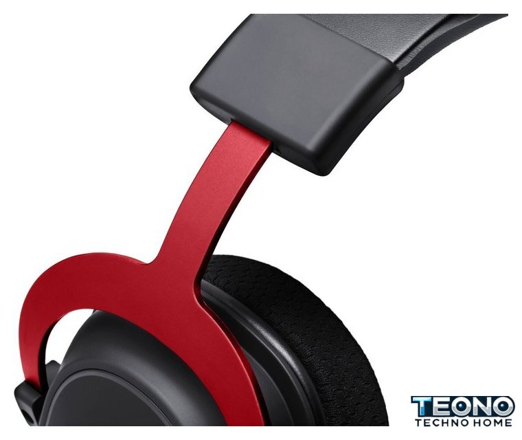 Наушники Redragon Zeus CV - Изображение №8 — Интернет-магазин Teono.by