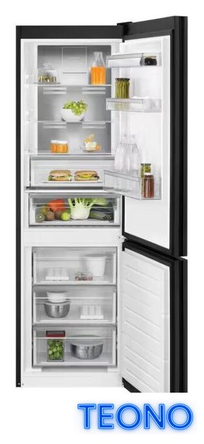 Холодильник Electrolux MultiSpace 800 LNT7ME32M2 - Изображение №2 — Интернет-магазин Teono.by