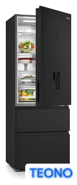 Холодильник Hisense RT641N4WFE1 - Изображение №2 — Интернет-магазин Teono.by