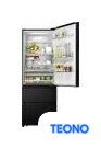 Холодильник Hisense RT641N4WFE1 - Изображение №4 — Интернет-магазин Teono.by
