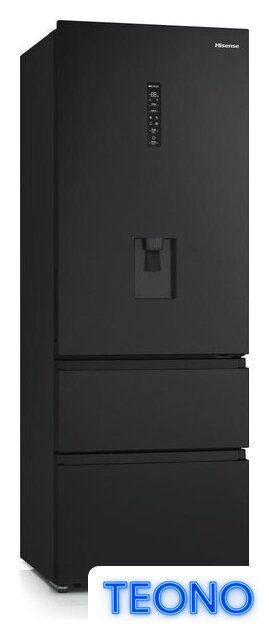 Холодильник Hisense RT641N4WFE1 - Изображение №3 — Интернет-магазин Teono.by