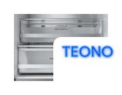 Холодильник Hisense RT641N4WFE1 - Изображение №12 — Интернет-магазин Teono.by