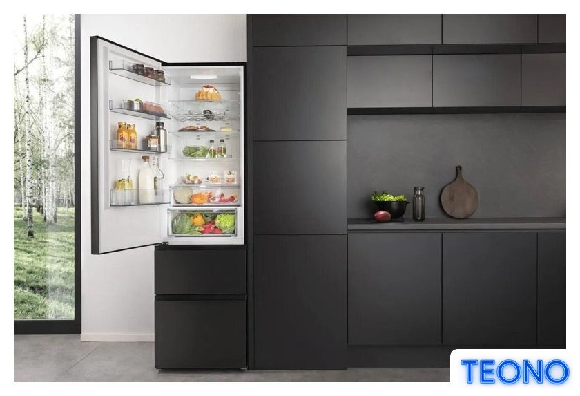 Холодильник Hisense RT641N4WFE1 - Изображение №16 — Интернет-магазин Teono.by