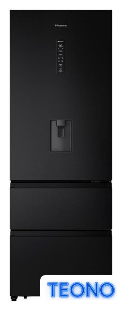 Холодильник Hisense RT641N4WFE1 - Изображение №1 — Интернет-магазин Teono.by