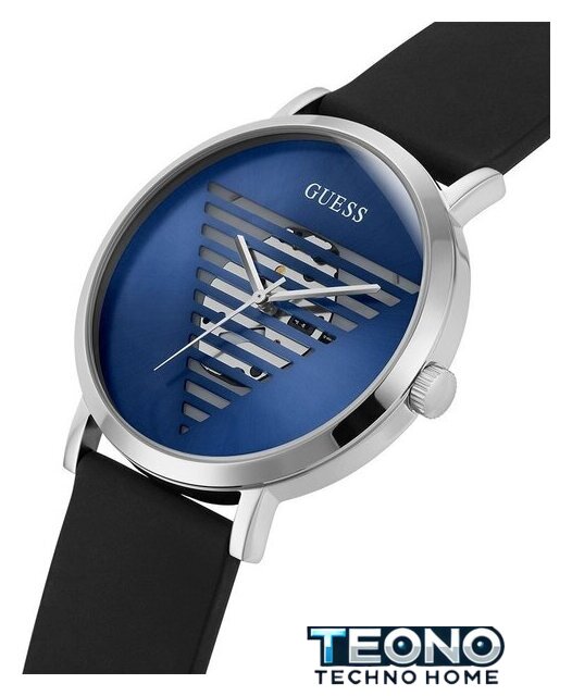 Наручные часы Guess Idol GW0503G2 - Изображение №5 — Интернет-магазин Teono.by