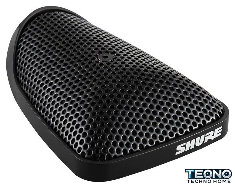 Микрофон Shure CVB-B/C - Изображение №1 — Интернет-магазин Teono.by