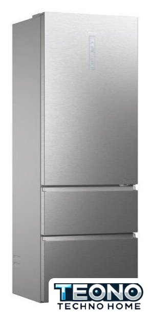Холодильник Haier HTW7720DNMP - Изображение №5 — Интернет-магазин Teono.by