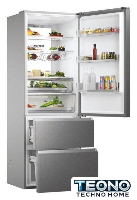 Холодильник Haier HTW7720DNMP - Изображение №16 — Интернет-магазин Teono.by