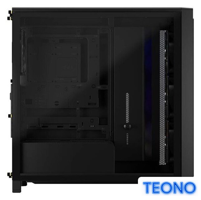Корпус Corsair Frame 4000X RS CC-9011302-WW - Изображение №3 — Интернет-магазин Teono.by