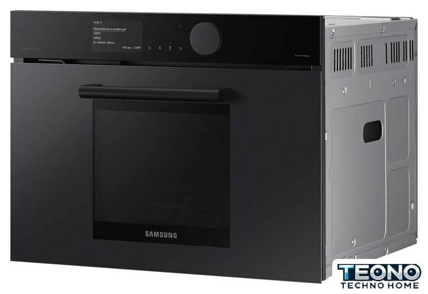 Электрический духовой шкаф Samsung NQ50T9539BD/WT - Изображение №4 — Интернет-магазин Teono.by