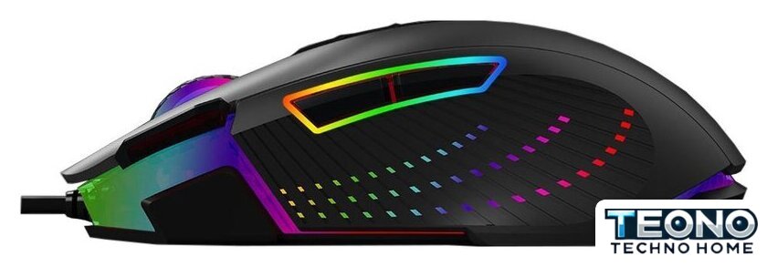 Игровая мышь A4Tech Bloody J90 - Изображение №3 — Интернет-магазин Teono.by