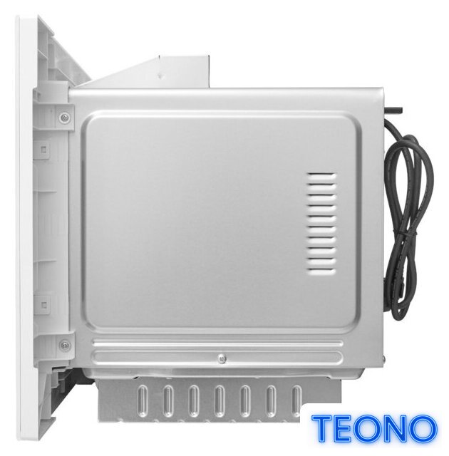 Микроволновая печь Akpo MEA 925 08 SEA05 WH - Изображение №5 — Интернет-магазин Teono.by