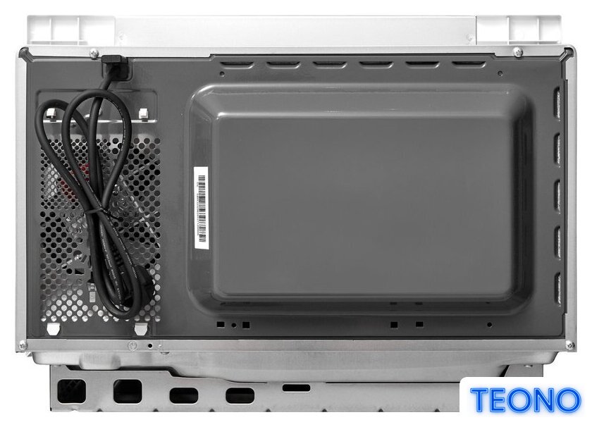 Микроволновая печь Akpo MEA 925 08 SEA05 WH - Изображение №8 — Интернет-магазин Teono.by