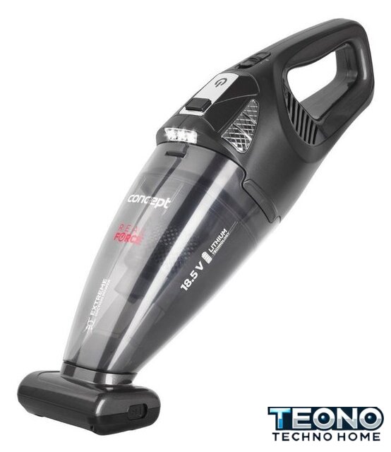 Пылесос Concept VP4380 - Изображение №6 — Интернет-магазин Teono.by