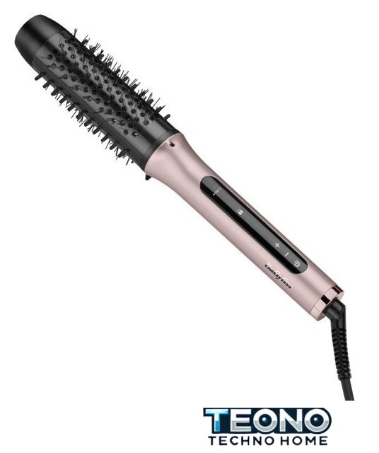 Фен-щетка BaByliss HSB200E - Изображение №1 — Интернет-магазин Teono.by
