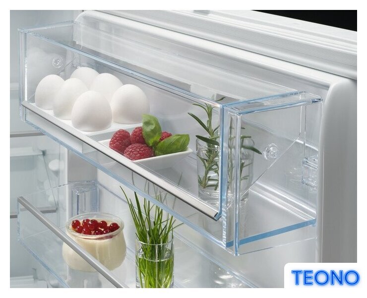 Холодильник AEG GreenZone 7000 NSC7P751ES - Изображение №7 — Интернет-магазин Teono.by