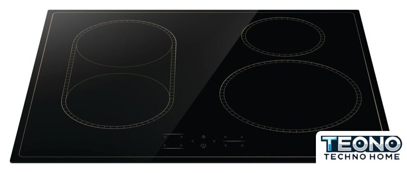 Варочная панель Gorenje GI6421CLBSC - Изображение №3 — Интернет-магазин Teono.by