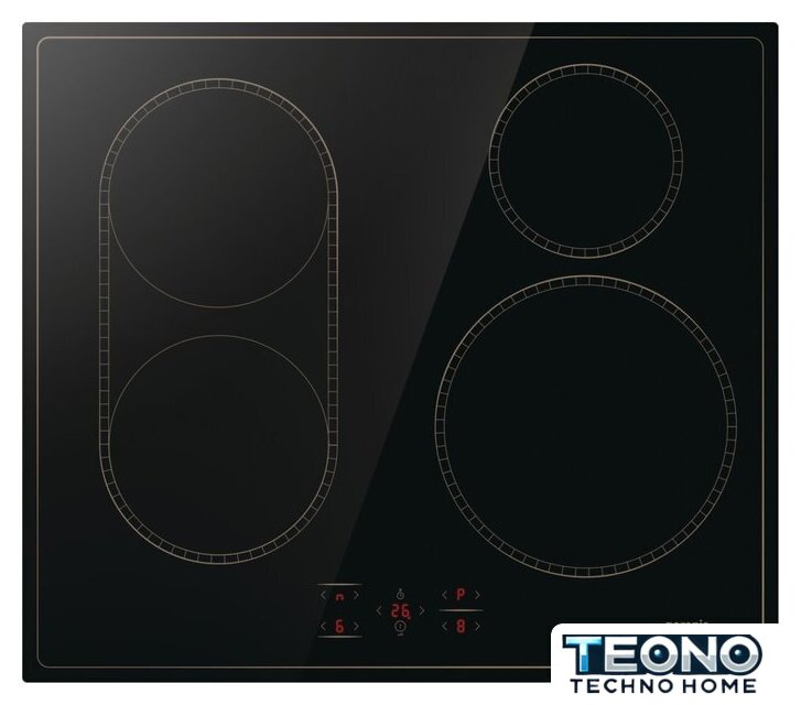 Варочная панель Gorenje GI6421CLBSC - Изображение №1 — Интернет-магазин Teono.by