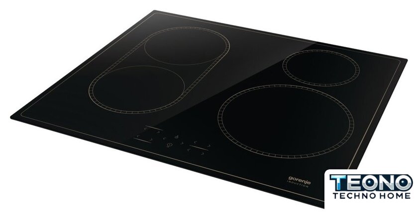 Варочная панель Gorenje GI6421CLBSC - Изображение №2 — Интернет-магазин Teono.by