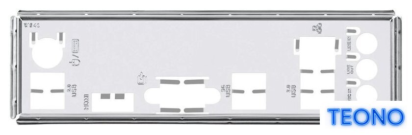 Материнская плата ASUS PRIME H810M-K - Изображение №7 — Интернет-магазин Teono.by