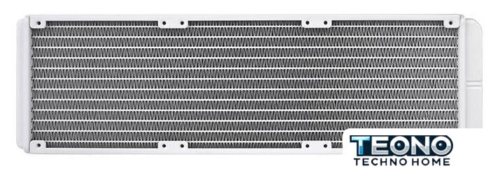 Система жидкостного охлаждения для процессора Thermaltake TH360 ARGB Sync Snow Edition CL-W302-PL12SW-A - Изображение №5 — Интернет-магазин Teono.by