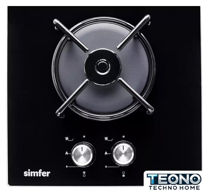 Варочная панель Simfer H30N20S470 - Изображение №5 — Интернет-магазин Teono.by