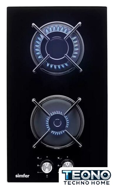 Варочная панель Simfer H30N20S470 - Изображение №1 — Интернет-магазин Teono.by