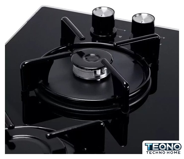 Варочная панель Simfer H30N20S470 - Изображение №6 — Интернет-магазин Teono.by