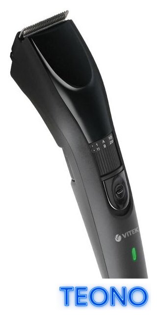 Машинка для стрижки волос Vitek VT-2584 - Изображение №1 — Интернет-магазин Teono.by