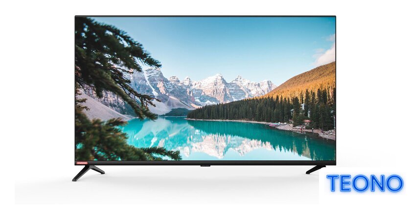 Телевизор StarWind SW-LED40SG300 - Изображение №7 — Интернет-магазин Teono.by