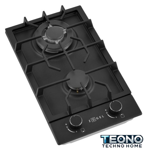 Варочная панель ZUGEL ZGH290B - Изображение №17 — Интернет-магазин Teono.by