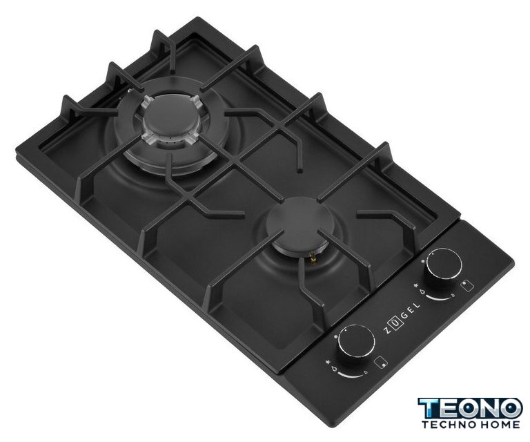 Варочная панель ZUGEL ZGH290B - Изображение №16 — Интернет-магазин Teono.by