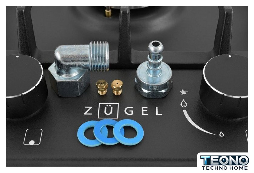 Варочная панель ZUGEL ZGH290B - Изображение №34 — Интернет-магазин Teono.by