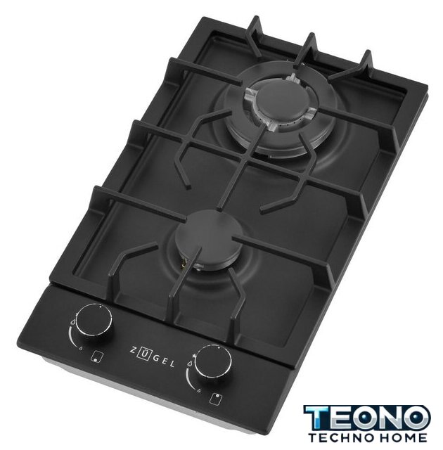 Варочная панель ZUGEL ZGH290B - Изображение №3 — Интернет-магазин Teono.by