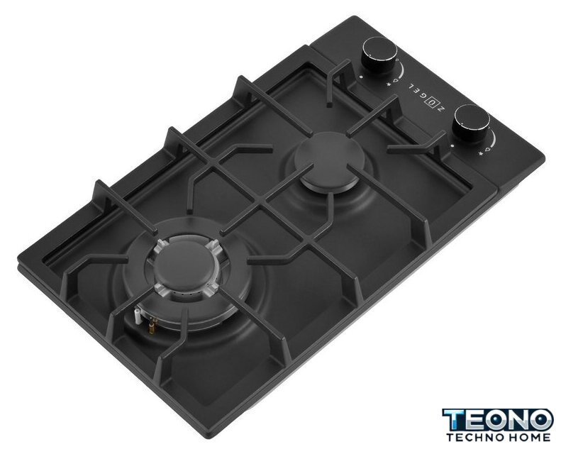 Варочная панель ZUGEL ZGH290B - Изображение №12 — Интернет-магазин Teono.by